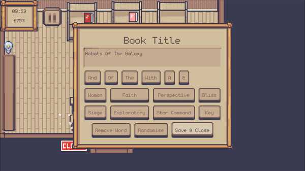 book-bound