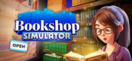 bookshop-simulator