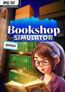 bookshop-simulator