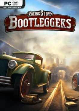 bootleggers-mafia-racing-story