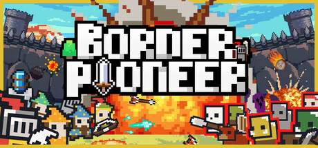 border-pioneer