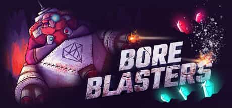 bore-blasters
