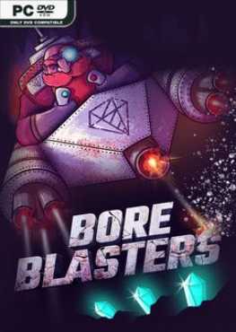 bore-blasters