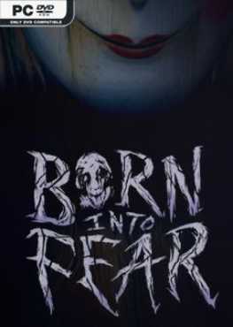 born-into-fear