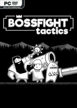 bossfight-tactics