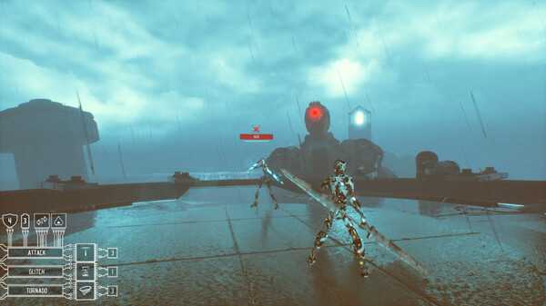 bot-loop