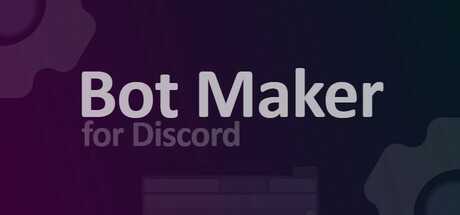 bot-maker-for-discord