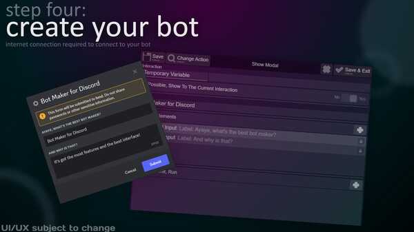 bot-maker-for-discord