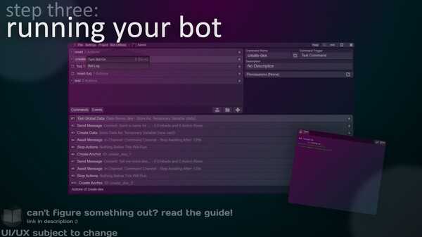 bot-maker-for-discord