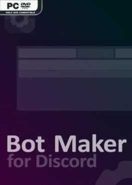 bot-maker-for-discord