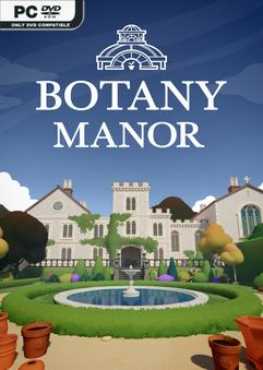 botany-manor