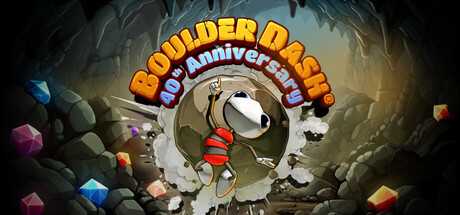 boulder-dash-40th-anniversary