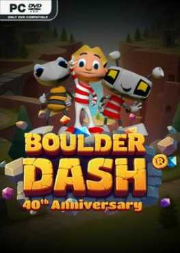 boulder-dash-40th-anniversary