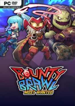 bounty-brawl-most-wanted