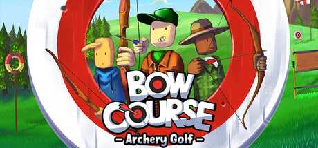 bow-course-archery-golf