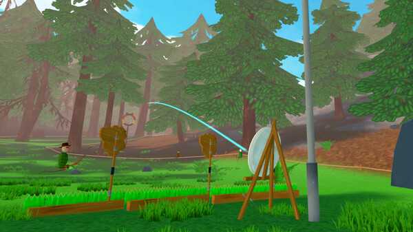 bow-course-archery-golf