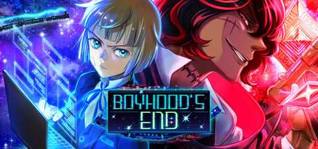 boyhoods-end