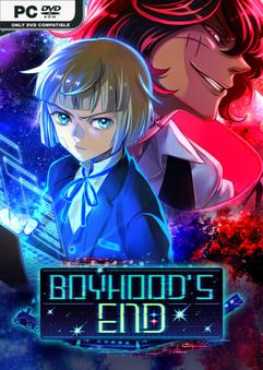 boyhoods-end