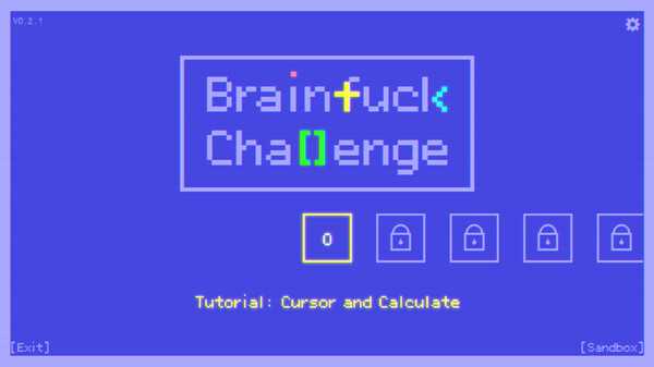 brainfuck-challenge