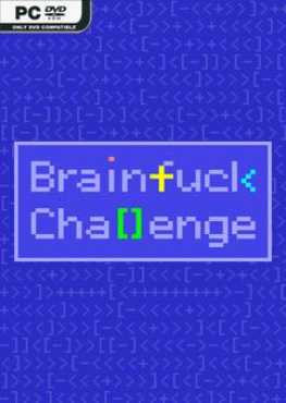 brainfuck-challenge