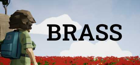 brass