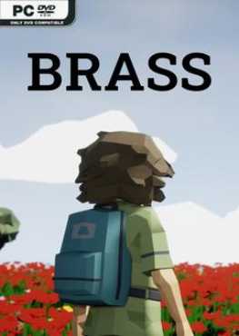 brass