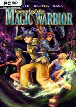 brave-battle-saga-the-legend-of-the-magic-warrior