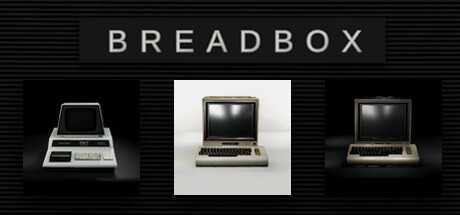 breadbox