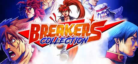 breakers-collection