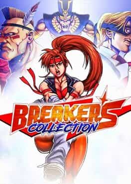 breakers-collection