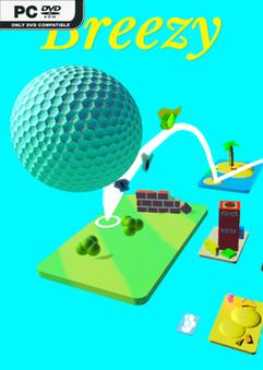 breezy