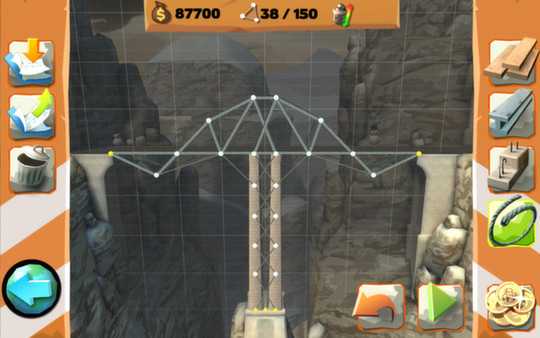 bridge-constructor-playground