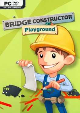 bridge-constructor-playground