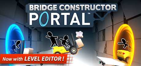 bridge-constructor-portal
