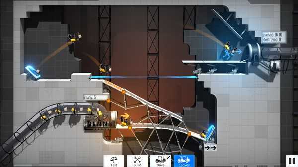 bridge-constructor-portal
