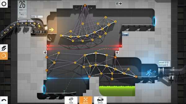 bridge-constructor-portal