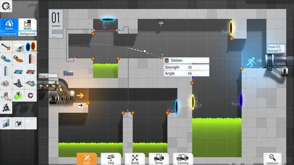 bridge-constructor-portal