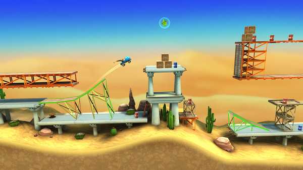 bridge-constructor-stunts-viet-hoa