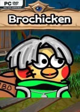 brochicken