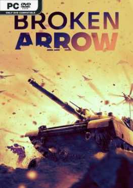 broken-arrow