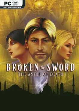 broken-sword-4-the-angel-of-death