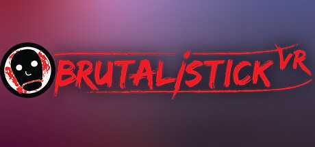 brutalistick-vr