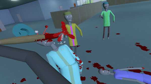 brutalistick-vr