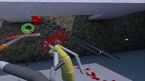 brutalistick-vr