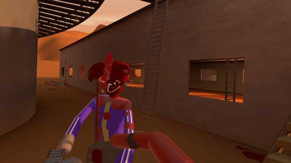brutalistick-vr