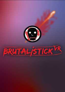 brutalistick-vr