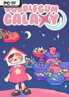 bubblegum-galaxy