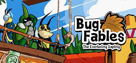 bug-fables-the-everlasting-sapling-v113