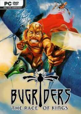 bugriders-the-race-of-kings-v11