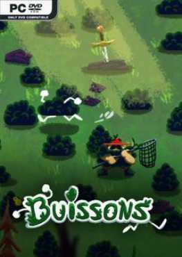 buissons